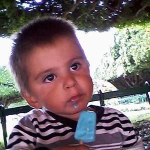 Meet your Posher, Luis